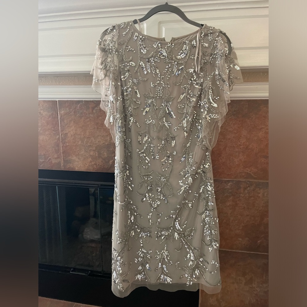 Johnny Was Dress